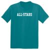 Youth PosiCharge ® Competitor Tee Thumbnail