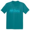 Youth PosiCharge ® Competitor Tee Thumbnail