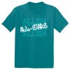 Youth PosiCharge ® Competitor Tee Thumbnail
