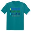 Youth PosiCharge ® Competitor Tee Thumbnail