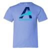 Garment-Dyed Youth Heavyweight T-Shirt Thumbnail