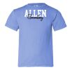 Garment-Dyed Youth Heavyweight T-Shirt Thumbnail