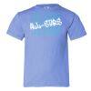 Garment-Dyed Youth Heavyweight T-Shirt Thumbnail