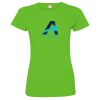 Women's Fine Jersey Tee Thumbnail