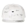 Premium Flat Bill Snapback Cap Thumbnail