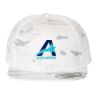 Premium Flat Bill Snapback Cap Thumbnail