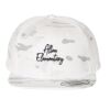 Premium Flat Bill Snapback Cap Thumbnail