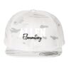 Premium Flat Bill Snapback Cap Thumbnail