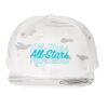 Premium Flat Bill Snapback Cap Thumbnail