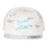 Premium Flat Bill Snapback Cap Thumbnail
