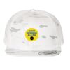 Premium Flat Bill Snapback Cap Thumbnail