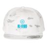 Premium Flat Bill Snapback Cap Thumbnail