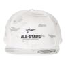 Premium Flat Bill Snapback Cap Thumbnail