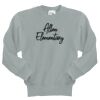 Youth Core Fleece Crewneck Sweatshirt Thumbnail
