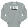 Youth Core Fleece Crewneck Sweatshirt Thumbnail