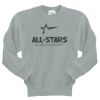Youth Core Fleece Crewneck Sweatshirt Thumbnail