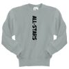 Youth Core Fleece Crewneck Sweatshirt Thumbnail